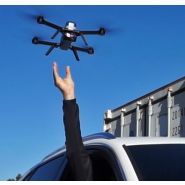 Nx70 drones de surveillance - novadem - 45 min d'autonomie_0