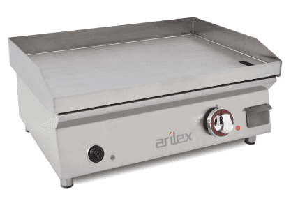 Plancha électrique 60cm ARILEX 60PERN_0