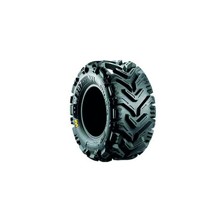 Pneu diagonal pour quad utilitaire BKT W207 - 25X11.00-12 6PR TL - Excellente traction et résistance_0