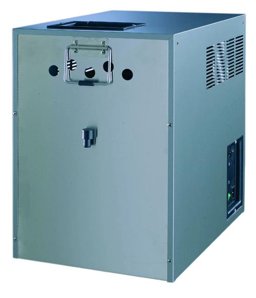 Refroidisseur d'eau professionnel encastrable intelliwater eau ambiante/réfrigérée/pétillante 120l/h - IN120WG/INTELLIWATER_0