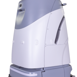 Robot nettoyeur pour grands centres commerciaux, aéroports, halls bancaires - scrubber 50_0