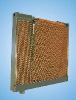 Système de refroidissement par évaporation pad cooling_0