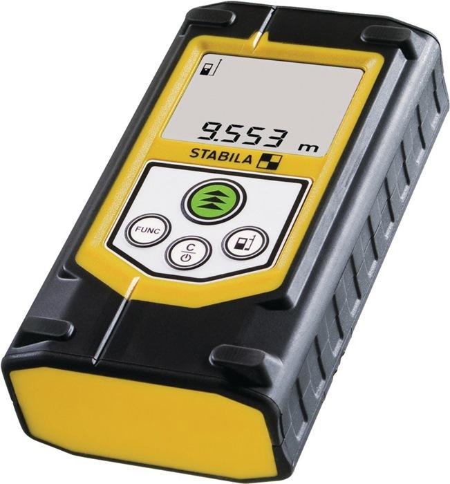 Télémètre laser LD 320 - 0,05-60 m ± 1,5 mm - IP 40 - STABILA_0