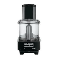 WARING Robot De Cuisine - Mixer Cutter - Gamme 3,5Qt WFP14SE - WFP14SE_0