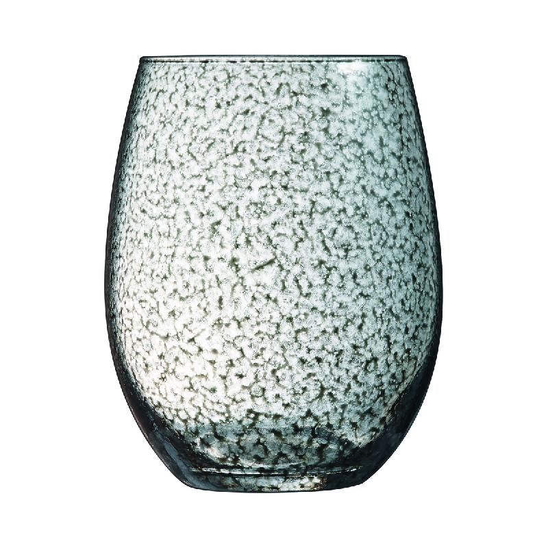 GOBELET FORME HAUTE GRIS 35 CL PRIMARY HANDCRAFT CHEF & SOMMELIER