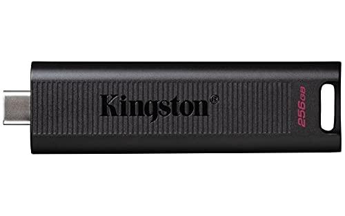 KINGSTON TECHNOLOGY DATATRAVELER MAX LECTEUR USB FLASH 256 GO USB TYPE_0