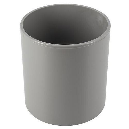 18 X MANCHON COULISSANT PVC FF - DIAMÈTRE 100 MM - MCOU100 GIRPI