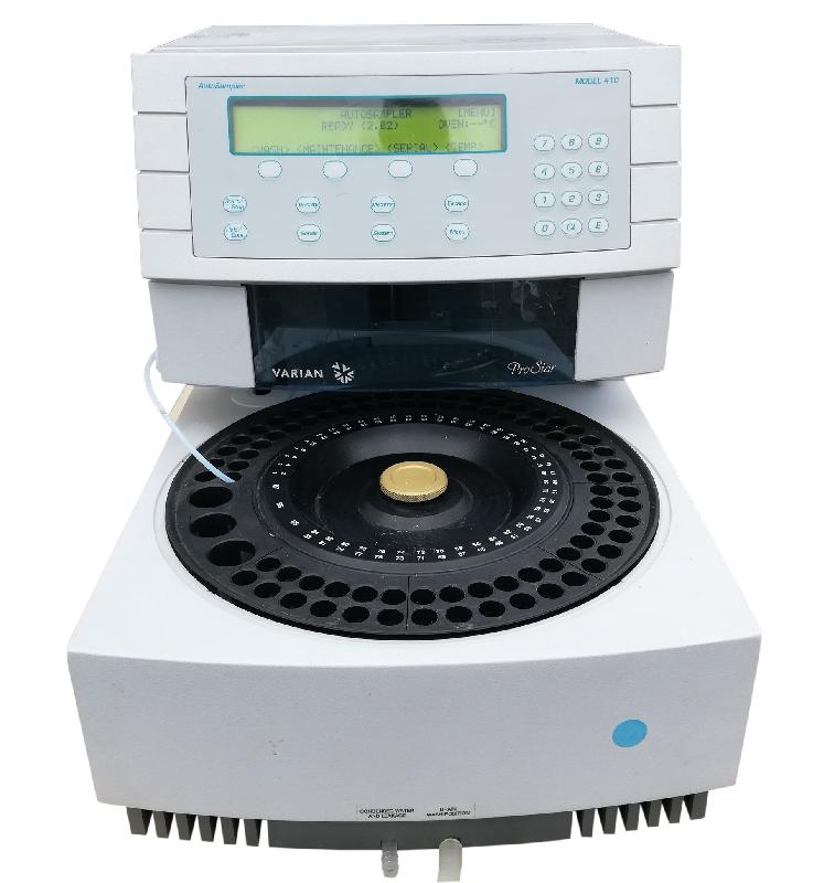 Échantillonneur automatique HPLC ProStar 410_0