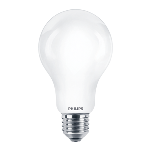 AMPOULE LED - 13W - E27 - A67 - 4000K PHILIPS