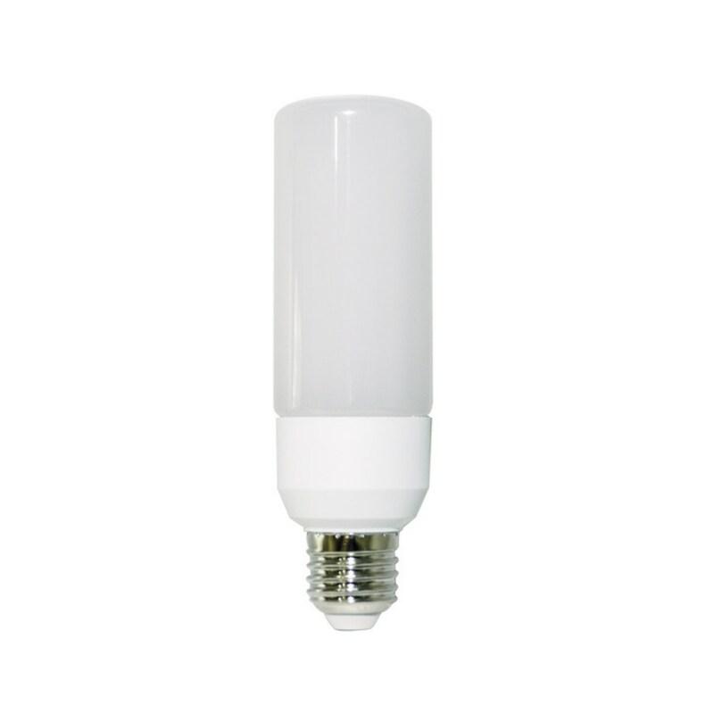 Ampoule Led E27 14W Tubulaire Cylindrique 1521 Lumen 4000K - blanc 8025702045878_0
