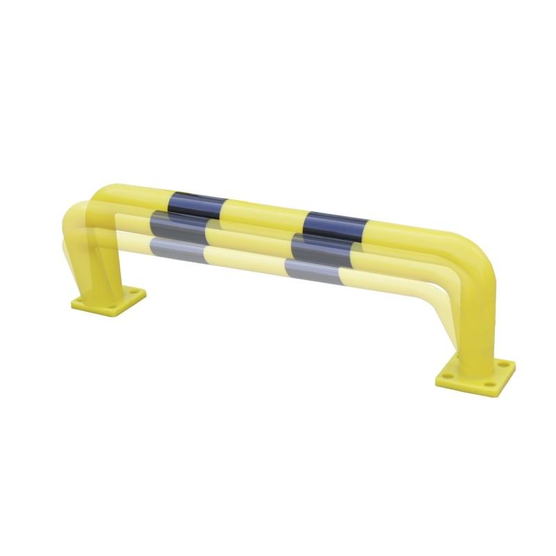 Arceau de protection à mémoire de forme - 1000_0