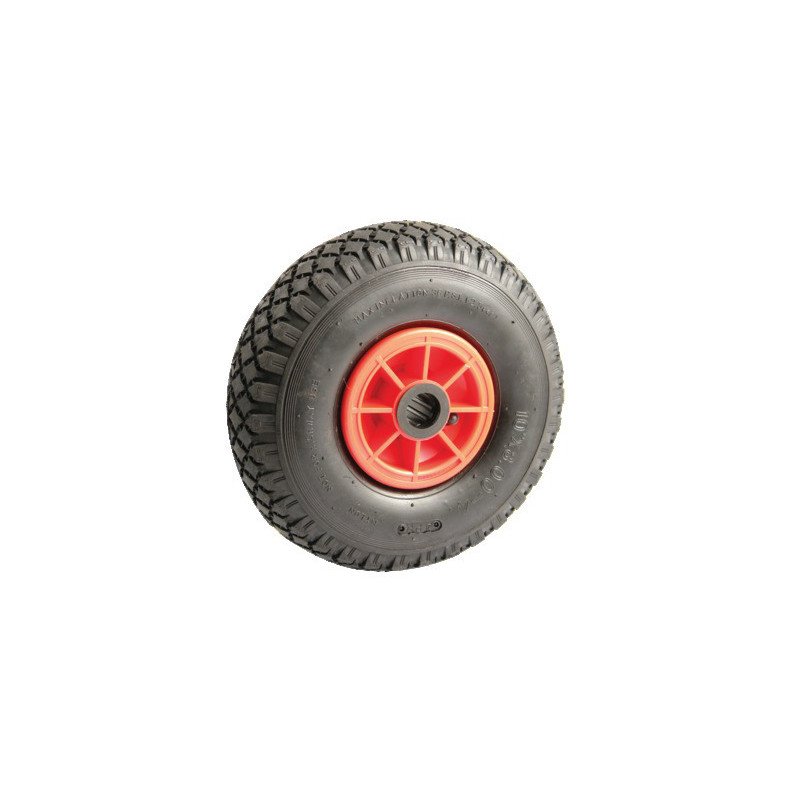 ROUE GONFLABLE 260X25 MM - AVL - 249209A