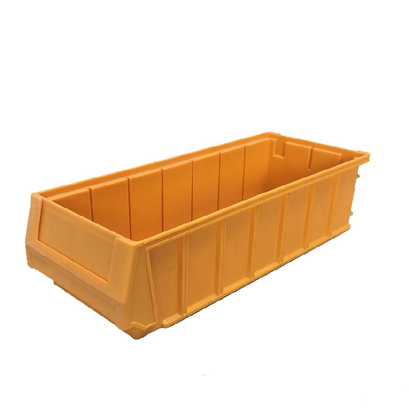 Bac plastique orange l.160 x p.400 x h.100 mm - f22fapk20510025_0