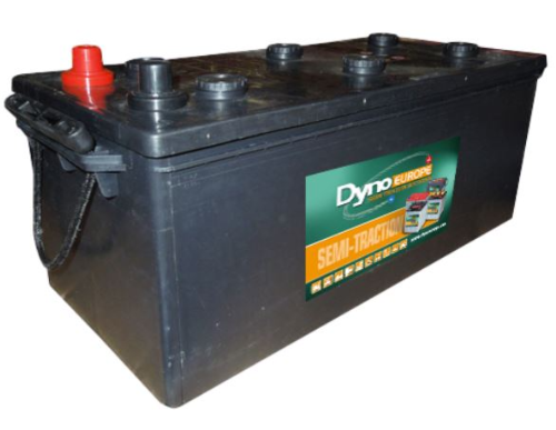 Batterie Semi-traction DYNO 9.635.1 12V 180Ah_0