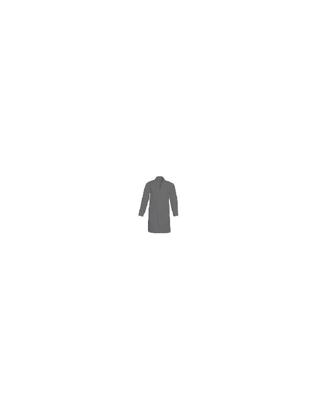 Blouse homme manches longues Xavier 240 gr/m2 - BLSXVGRM-SN05/ML_0