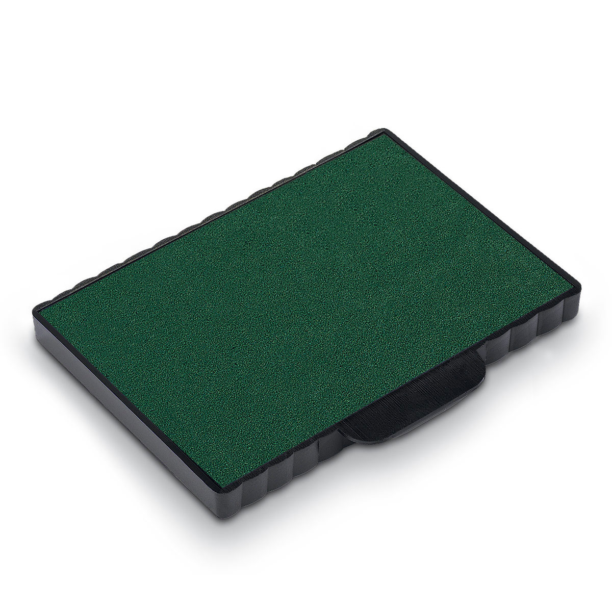 BOITE DE 10 CASSETTES DE REENCRAGE 6/511  VERTES POUR TAMPONS 5211