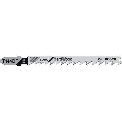 BOSCH 50 LAMES DE SCIE SAUTEUSE T144DF