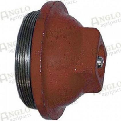 Bouchon de moyeu pour tracteurs Ferguson et Massey Ferguson - Référence : PTA-A55415_0