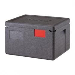 Cambro Conteneur EPP 16,9 Litres, 1 x GN 1/2 (P)150 mm à chargement par le haut - 3701188019842_0