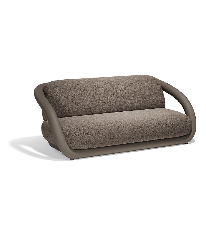 Canapé design in & out MEL - tortora_0