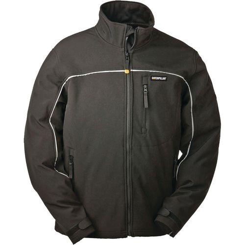 CATERPILLAR 1 VESTE DE TRAVAIL SOFTSHELL CAT