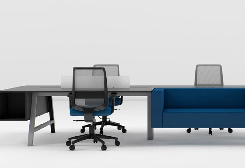 Chaise de bureau XT 31_0