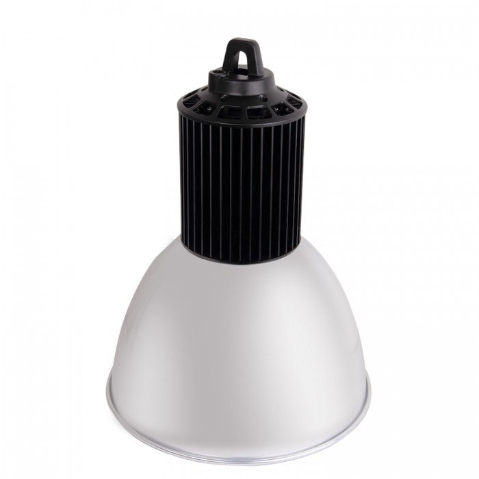 Cloche de suspension industriel led - alpha 30w_0