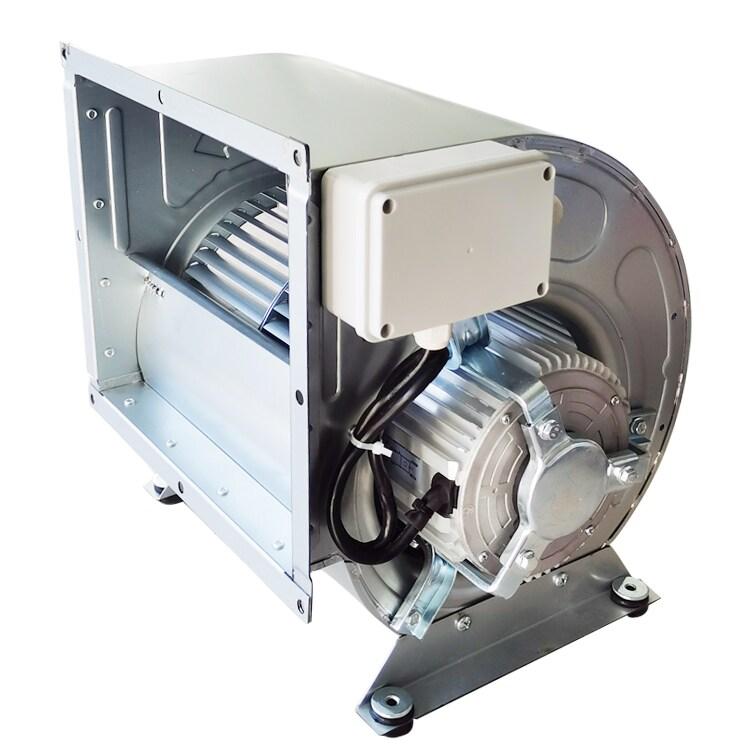 CombiSteel Moteur d’extraction professionnel AFM-9-9-1200 – 3 000 m³/h – 0,55 kW – 230 V - 7085.0010_0