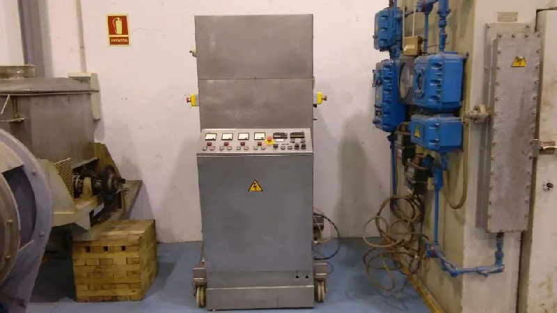 Compacteur d'occasion_0