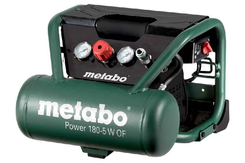 Compresseur Power 180-5 W OF - débit effectif 75 L/min_0