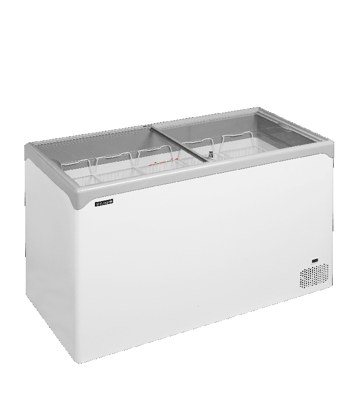 Congélateur de crème glacée TEFCOLD NIC401SC_0