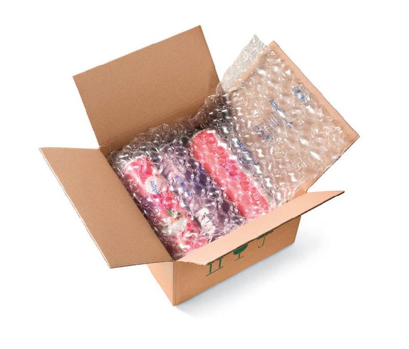Coussin d’air bubble m pour machine gti - 510205 – Dimensions coussin : 700 x 160 mm_0