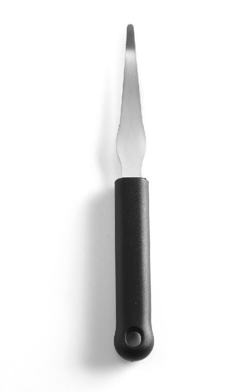 Couteau professionnel à pamplemousse - 856185 - lame 110 mm - longueur totale 215 mm_0