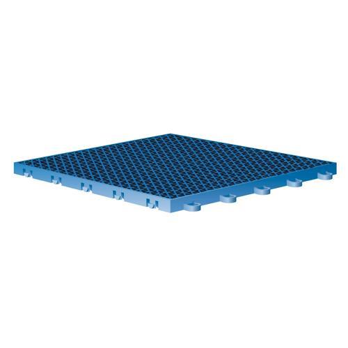 40 DALLES D'EXTÉRIEUR CLIPSABLES - GERFLOR - POWERGAME+ MODULAIRE