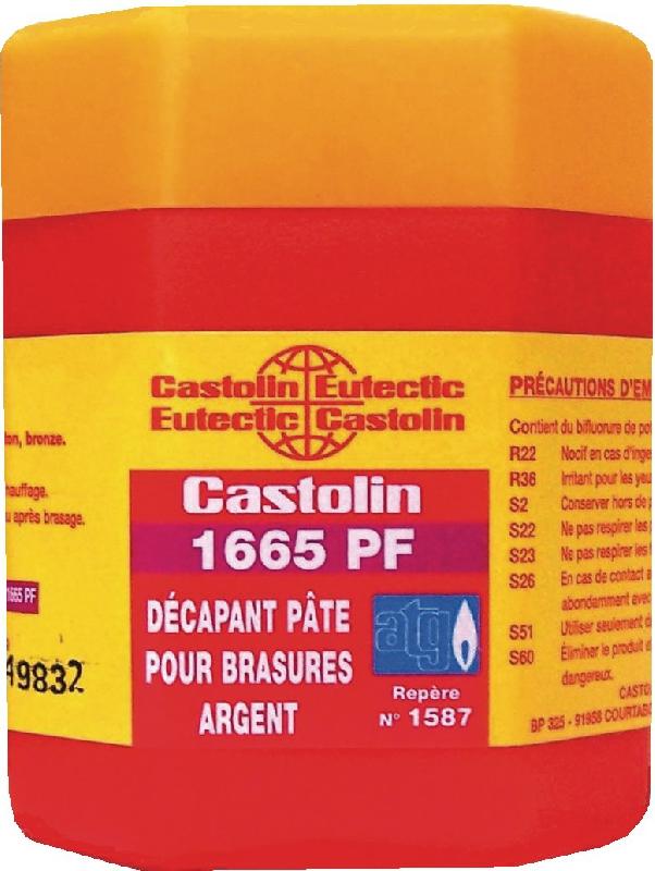 Décapant 200 g 1665 pf - CASTOLIN - 1665 pf 0200p - 059923_0