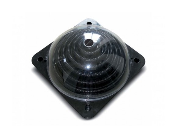 DOME SOLAIRE KEOPS - KOKIDO - KOK-150-0005