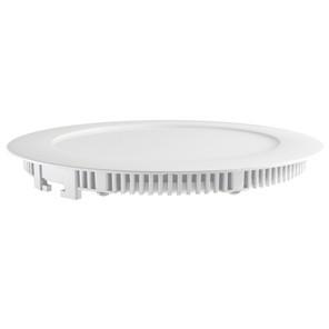 DOWNLIGHT VISION-EL 12W 180MM 6000K 7754A