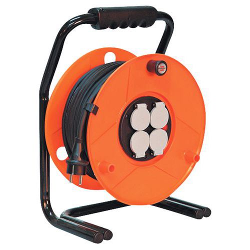 ENROULEUR GARANT SP 25M H07RN-F 3G2 5 - BRENNENSTUHL