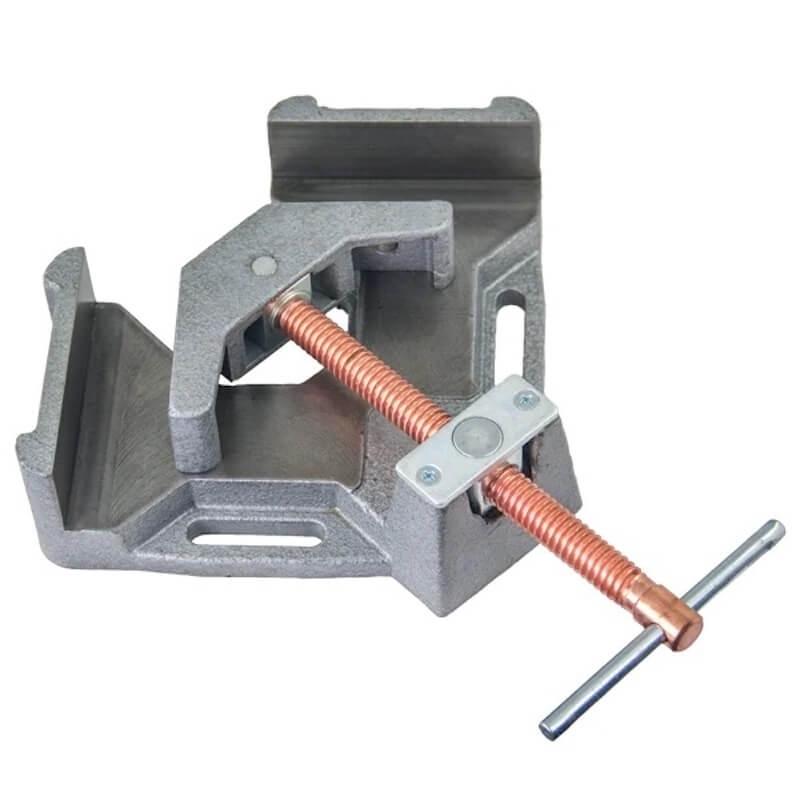Etau de fixation d'angle à 2 axes_0