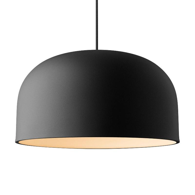 EVA SOLO QUAY SUSPENSION Ø 43 CM, NOIRE
