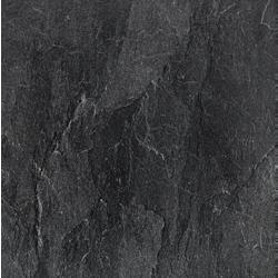 France Mobilier CHR Plateau compact Slate 65x65 cm - gris 3760326526734_0