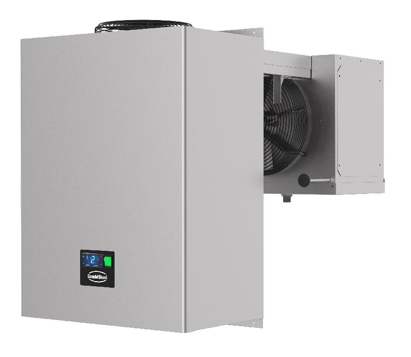 Groupe de refroidissement pour chambre froide positive 6.6-9 m3 - P7489.0410_0