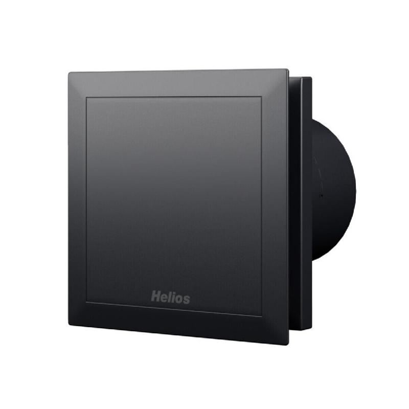 Helios Ventilateurs petit local M1/100 F black 40772 - 40772_0