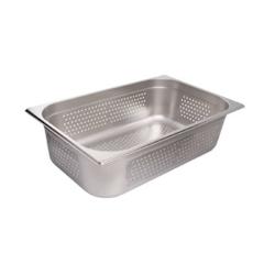 Lacor - Cubeta Gn Pef. 1/1 530X325X200 Inox - 66122Z_0