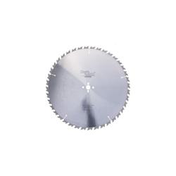 Lame de Scie Circulaire HM Débit D. 600 x Al. 30 x ép. 4 mm x Z40 Alt + AR - Diamwood - gris 3664100156172_0