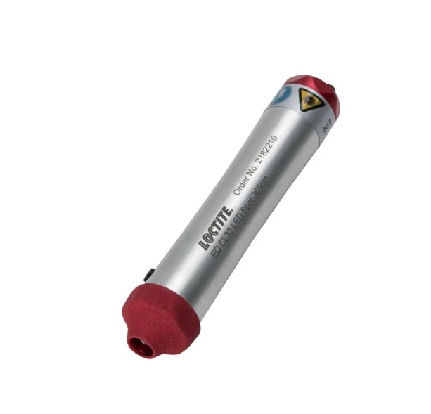 Lampe spot UV pour polymérisation - EQ CL32 LED 365nm - Compacte et polyvalente_0