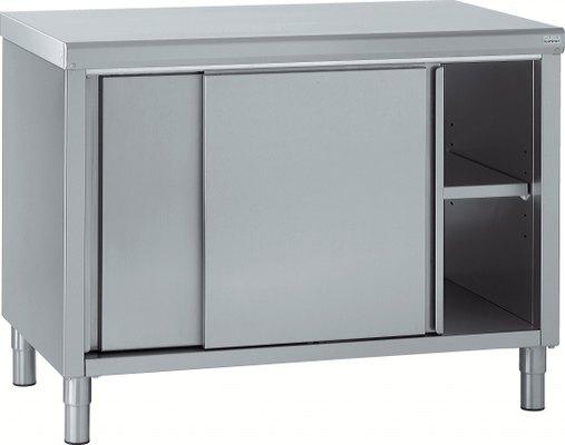 MEUBLE BAS TOURNUS 120 X 70 CM - MANUTAN COLLECTIVITÉS