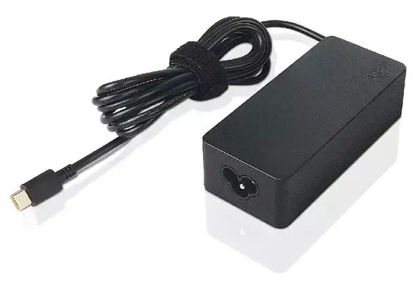 Lenovo 4X20M26272 adaptateur de puissance & onduleur 65 W Noir_0