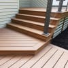 Limon escalier en pin sylvestre classe 4 pour tous vos projets d'extérieurs - 2, 3, 4 ou 5 marches_0