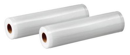 LOT DE ROULEAUX DE FILM SOUS VIDE BARTSCHER 220